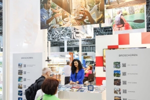 CARAVAN SALON DÜSSELDORF 2024 Expands Focus on Travel and Outdoor Activities with Dedicated Hall and Enhanced Stage Program