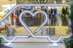 Discover the Freedom of Travel at CARAVAN SALON 2025 in Düsseldorf