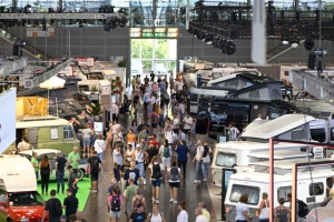 CARAVAN SALON 2025 Rolls Out Exciting New Layout and Experiences