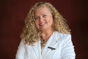 Marriott Appoints Carolina Voullieme Multi-Property Director, Boosting Caribbean Presence