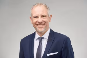 Stefan Mecha to Lead Volkswagen Commercial Vehicles Starting July 2025