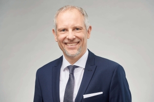 Stefan Mecha to Lead Volkswagen Commercial Vehicles Starting July 2025