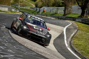 Volkswagen Ignites Excitement at Nürburgring with 50th Anniversary GTI Festival