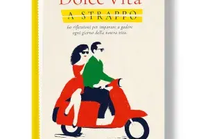 Laika and Tomas Navarro: Embark on a Journey to Discover the Dolce Vita