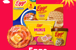 Float into Summer with Kellanova’s Fun-Filled Snack Lineup