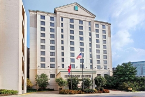 Embassy Suites Nashville at Vanderbilt Set for Exciting Upgrade After $45M Acquisition