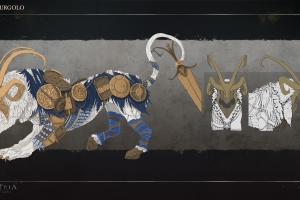 Enotria: The Last Song Takes Center Stage at Gamescom 2024 with New Gameplay Trailer