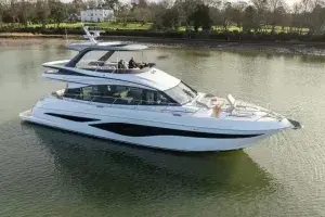 Princess Motor Yacht Sales Launches Enhanced “Princess Approved” Guarantee for Pre-Owned Luxury Yachts
