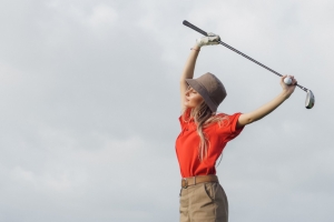 FIBO and PGA Show Announce Strategic Partnership to Bridge Fitness and Golf