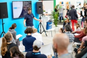 FIBO Focal Theme "Health": Training as Prevention and Rehabilitation