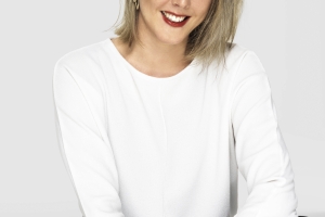 Franziska Bruchhagen Takes Over as Editor-in-Chief of ADAC Reisemagazin