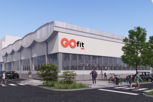 GOfit Launches in Italy: Revolutionizing Fitness with Technogym’s Smart Wellness Experience