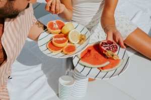 Fresh Summer Vibes: Gmundner Keramik Launches the New “STRIPES” Design