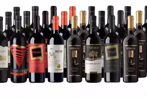 Spanish Wines Shine at ProWein 2024