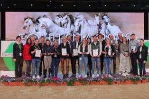 Here are the winners of the Equitana Innovation Prizes
