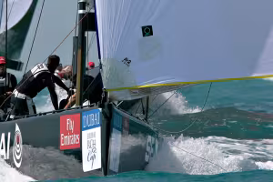 Marinepool Embarks on 2025 with Cutting-Edge Gear and Global Partnerships