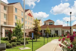 Dreamscape Hospitality Expands Portfolio with Addition of Hilton Garden Inn Shreveport