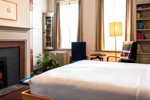 Hotel Kinsley Joins Design Hotels, Elevating Kingston’s Boutique Hospitality Scene