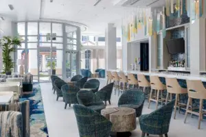Unveiling Elegance: Hyatt Place Delray Beach's Transformation Highlights Modern Comfort and Coastal Inspiration