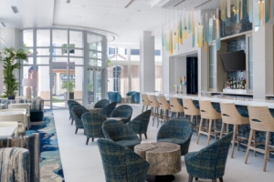 Unveiling Elegance: Hyatt Place Delray Beach's Transformation Highlights Modern Comfort and Coastal Inspiration