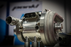 See the highly optimized fuel cell air supply systems for all industrial applications