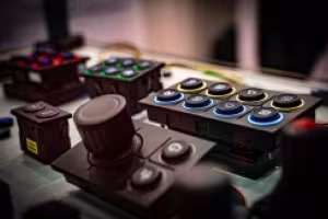 Try out the rugged, flexible, modular, CAN-based HMI and controllers ideal for your next vehicle project 