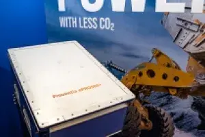 Find the ideal battery combination for your industrial vehicle applications