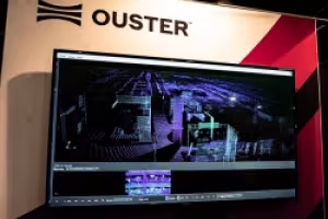 Capabilities on show: The cutting edge lidar systems for industrial applications 