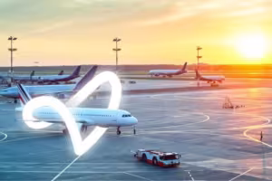 OPINION: How Smarter Stand and Tow Planning Can Unsnarl the Apron