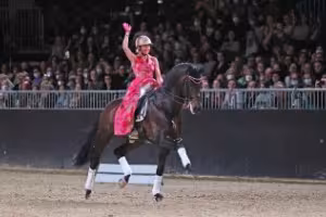 EQUITANA 2023: Innovations and new impulses