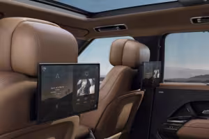 JLR and Tata Communications Partner to Revolutionize Connected Car Experience