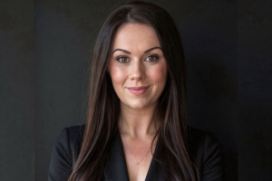 McNeill Hotel Company Appoints Katelyn Wiersma as Regional Director of Sales