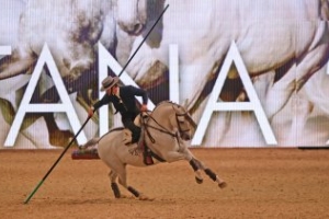 EQUITANA 2023: Future perspectives and sustainability