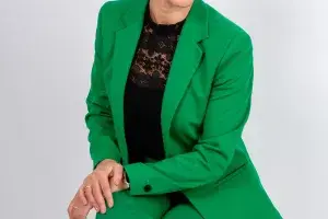 Lina Scherer Appointed as New President of CoreNet Global Central Europe