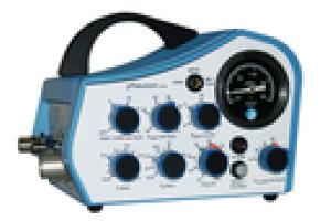 pNeuton mini Ventilator