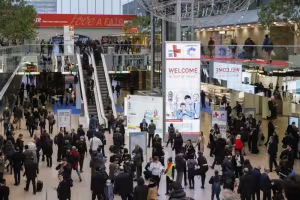 Medica 2021