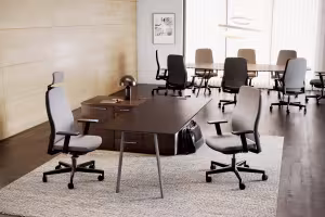Cerantola Introduces TITAN: The Ergonomic Chair Redefining Comfort and Functionality in the Modern Workplace