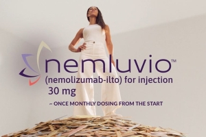 Galderma's "Scratch Resistance" Campaign Aims to Address the Emotional and Physical Burdens of Atopic DermatitisGalderma's "Scratch Resistance" Campaign Aims to Address the Emotional and Physical Burdens of Atopic DermatitisGalderma's "Scratch Resistance" Campaign Aims to Address the Emotional and Physical Burdens of Atopic Dermatitis