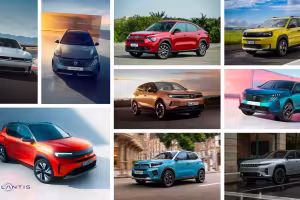 Stellantis Brands Shine in Q3 2024: Global Sales Success and Electrification Drive Momentum