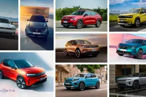 Stellantis Brands Shine in Q3 2024: Global Sales Success and Electrification Drive Momentum