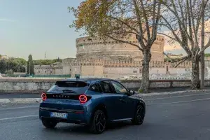 New Lancia Ypsilon Completes Italian Roadshow, Showcasing Timeless Elegance and Innovation