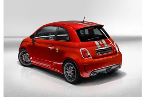 Abarth Vehicles Now Eligible for Certificate of Origin