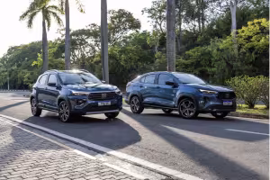 FIAT Drives Sustainable Mobility in Brazil with Launch of Bio-Hybrid Technology