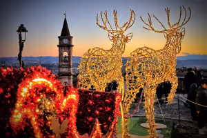 Experience the Magic of Christmas in Italy's Langhe, Monferrato, and Roero Regions