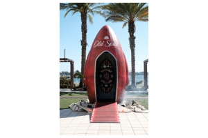 Old Spice and DC Unleash Heroic Freshness at San Diego Comic-Con