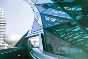 BMW Group Q1 2025 Results Show Resilience and Steady Momentum Amid Global Challenges