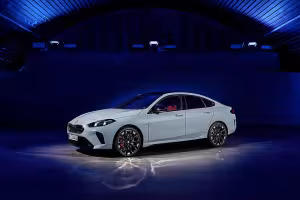 The Sleek New 2025 BMW 2 Series Gran Coupe Promises Style, Tech, and Thrill for Everyday Drivers