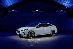 The Sleek New 2025 BMW 2 Series Gran Coupe Promises Style, Tech, and Thrill for Everyday Drivers