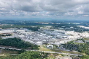BMW Group in the U.S. Donates $1 Million to American Red Cross for Hurricane Relief