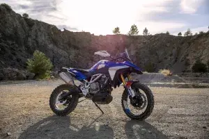 BMW Motorrad Unveils the BMW Concept F 450 GS: An Accessible and Off-Road Ready Mid-Range Adventure Bike